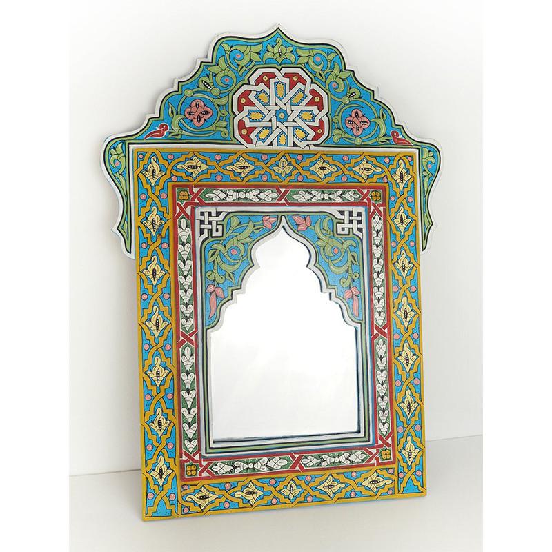Artisan Heritage Mirror