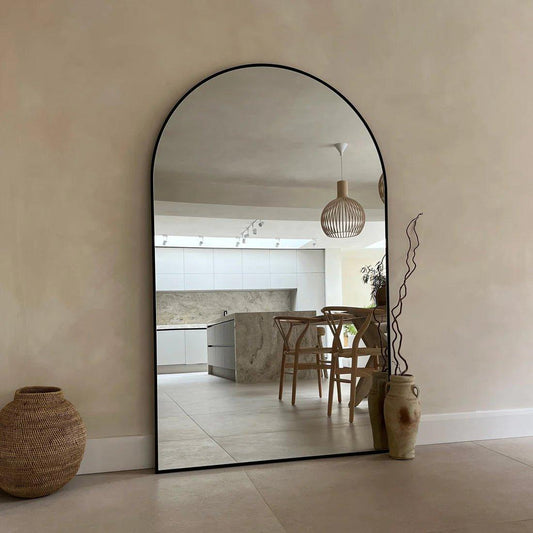 Oslo Arch Full Length Mirror