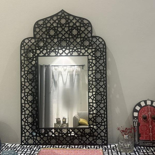 Arabesque Mirror
